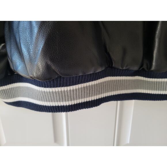 Officially licensed Dallas Cowboys NFL Jacket‎ Men’s XL - Picture 13 of 16